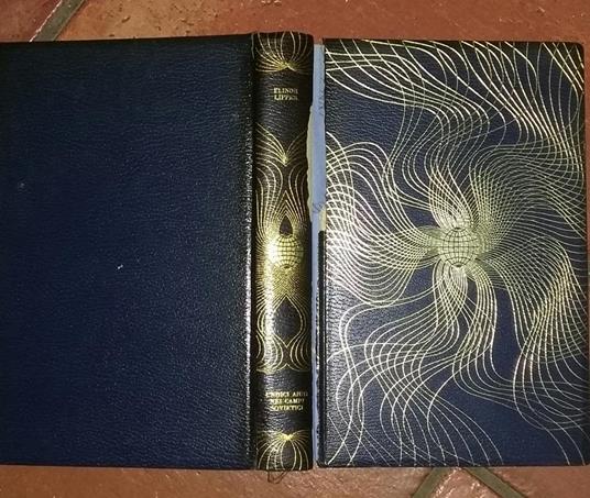 Undici anni nelle prigioni e nei campi di concentramento sovietici - Elinor Lipper - copertina