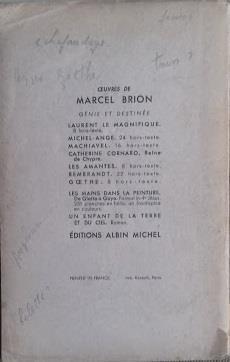 Léonard de Vinci - Marcel Brion - 2