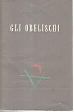 Gli obelischi