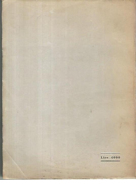 Statistica economica - Libero Lenti - 2