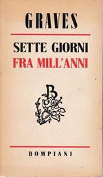 Sette giorni fra mill'anni