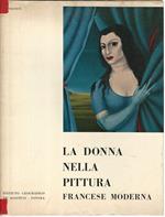 La donna nella pittura francese moderna