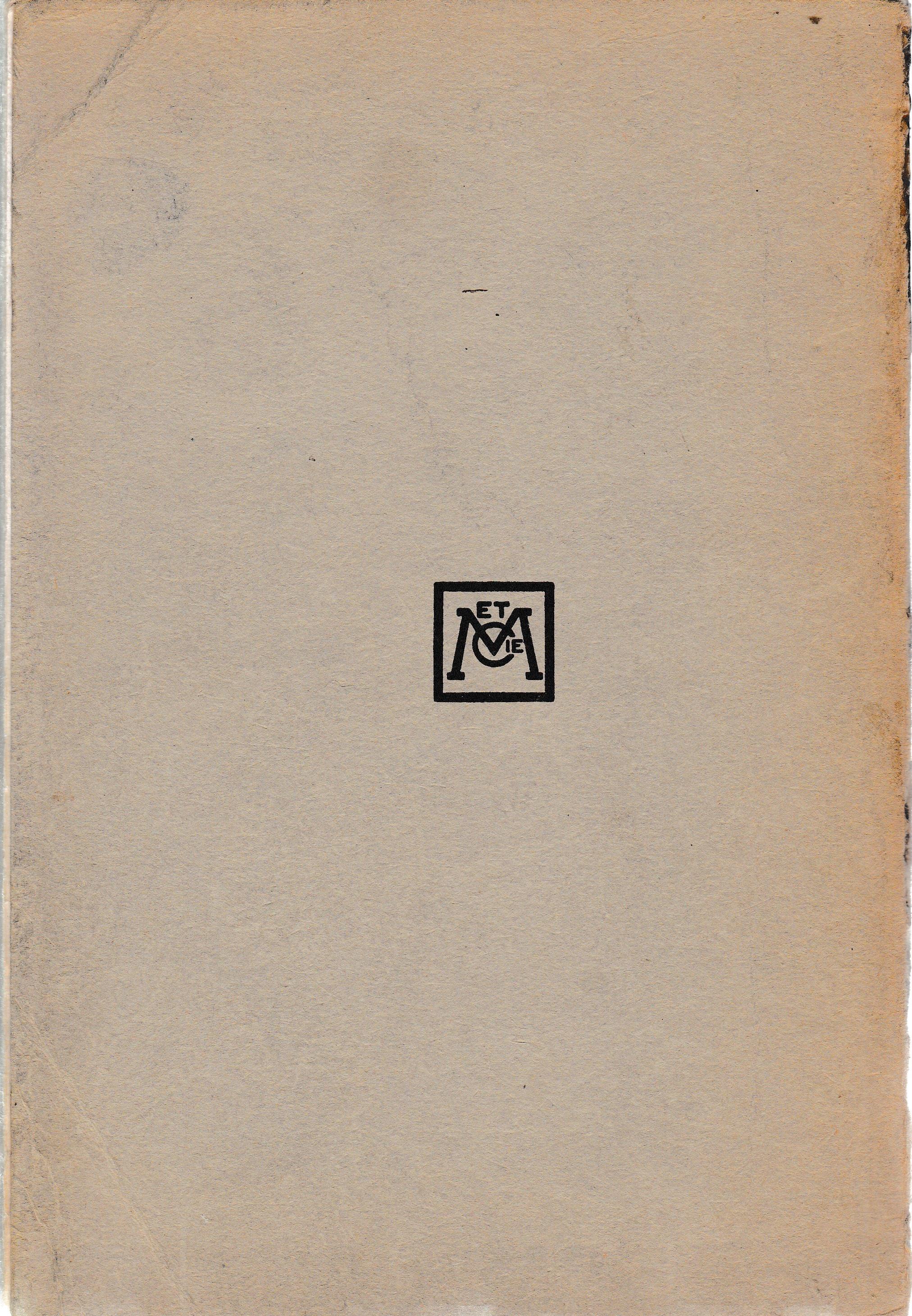 Traitè de Zoologie. Anatomie, sistématique, biologie. Tomo XVII, secondo fascicolo