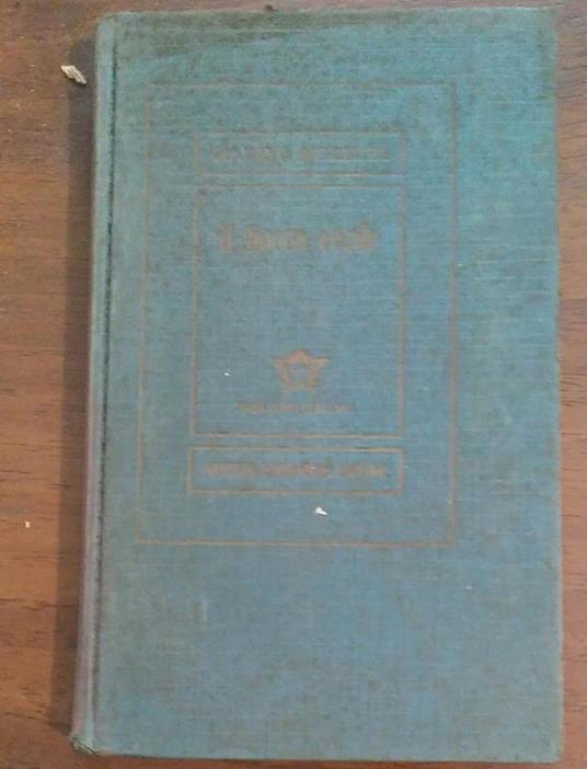 Il Fiocco Verde - M. Moretti - 3