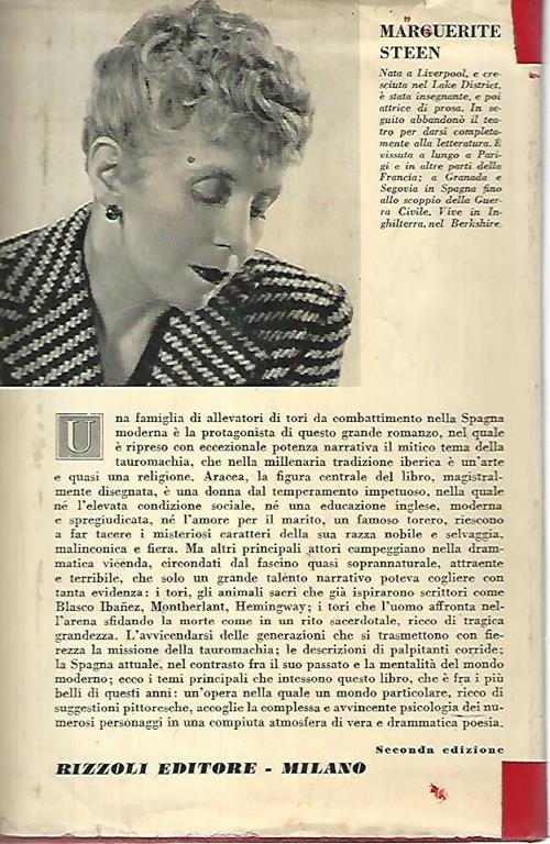 è difficile esser donne - Marguerite Steen - 2