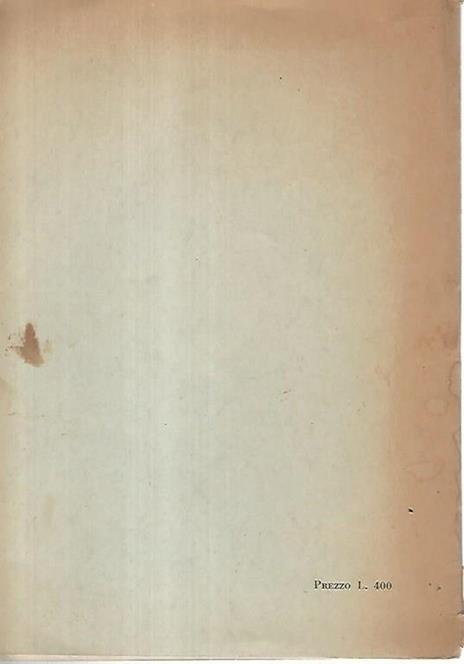 ...Ti ricordo Roma! L'itinerario della nostalgia - Pietro Simoncelli - 2