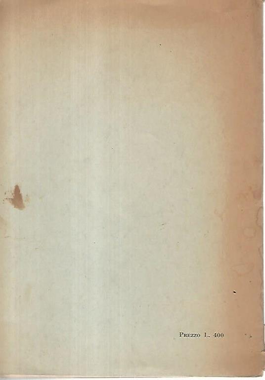 ...Ti ricordo Roma! L'itinerario della nostalgia - Pietro Simoncelli - 2