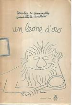 Un leone d'oro