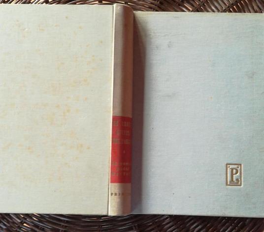 Il mondo degli Hittiti Volume I - Margarete Riemschneider - copertina