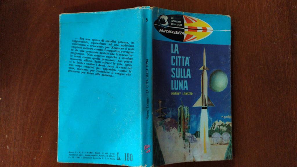 Libreria del Professore