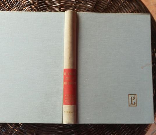 Creta Micene Troia Volume IV - Friedrich Matz - copertina