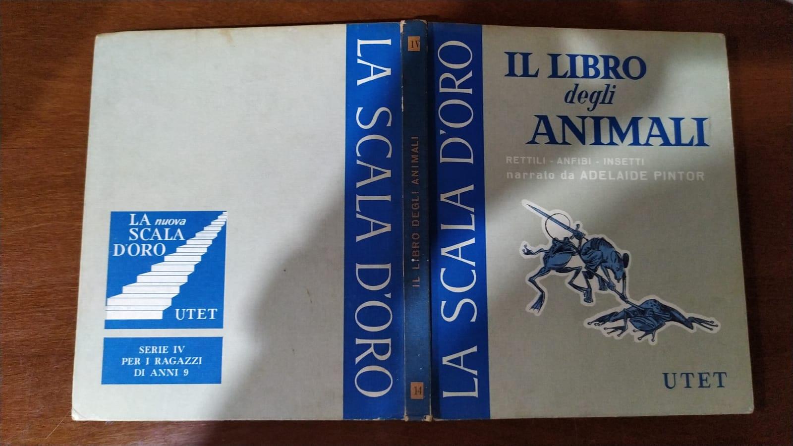 Librisaggi