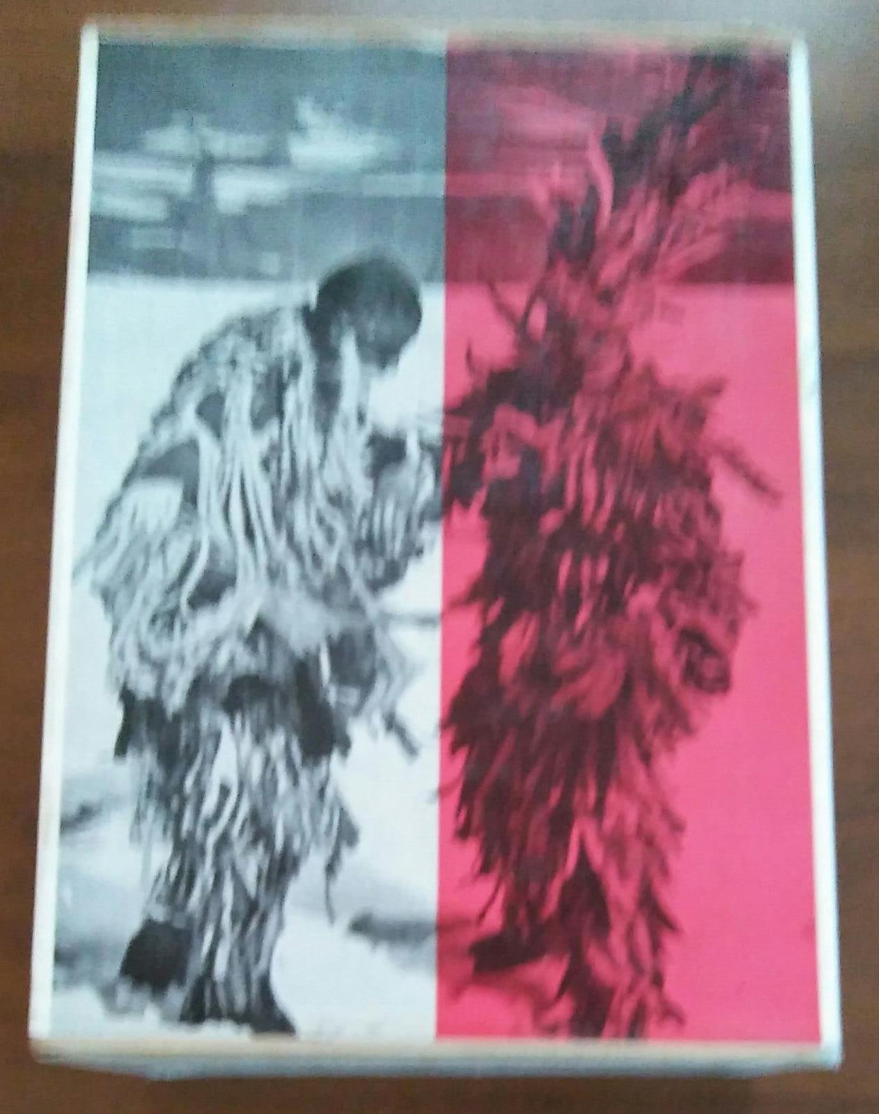 Librisaggi