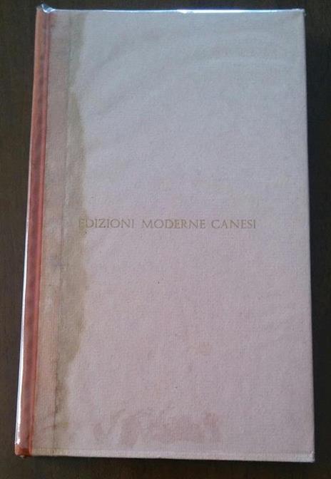 Epigrammi Di: Duca Di Maddaloni Marchese Di Caccavone - 3