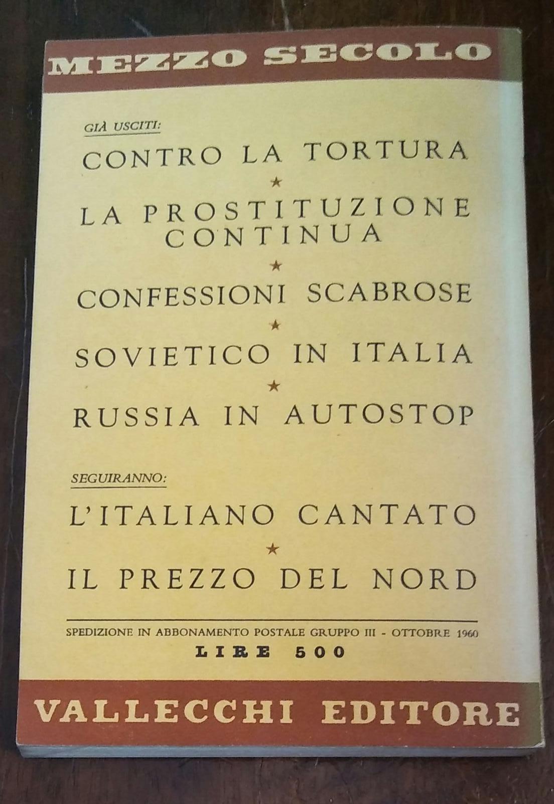 Gli Uomini Non Sono Uguali