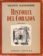 Historia del corazon