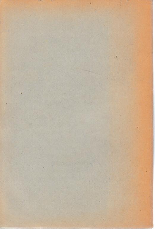 Historia philosophiae 1. Philosophia antiqua, prima pars. Cyclus colonialis et cyclus atheniensis (sec. VII-IV a. C.) - 2