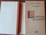 La cintura di castità
