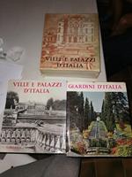 Villa e Palazzi d'Italia