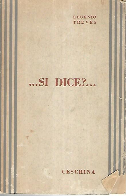 Libreria del Professore