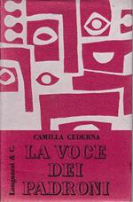 La voce dei padroni