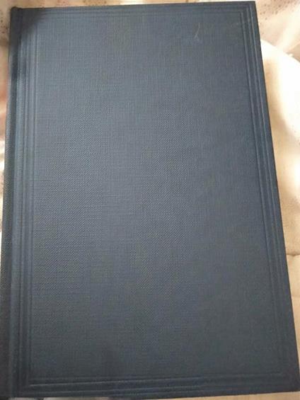 I lavoratori del mare - Victor Hugo - copertina