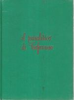 Il paralitico di Cafarnao