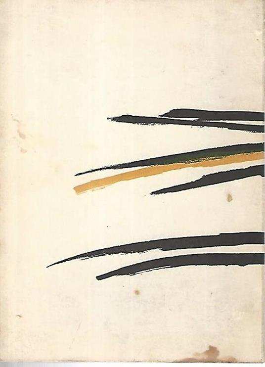 La terra e la speranza - Giulio Prosperi Porta - 2