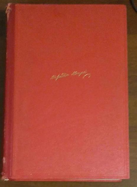 I promessi sposi - Gaspare De Fiore - copertina