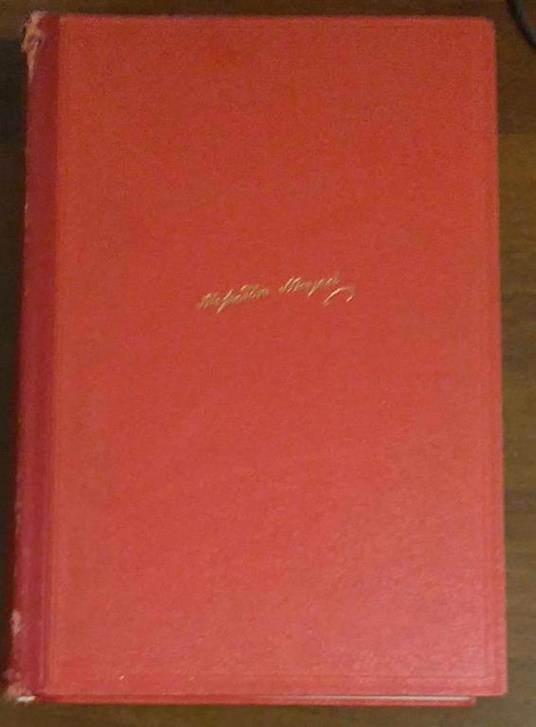 I promessi sposi - Gaspare De Fiore - copertina