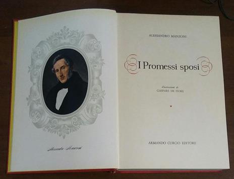 I promessi sposi - Gaspare De Fiore - 2