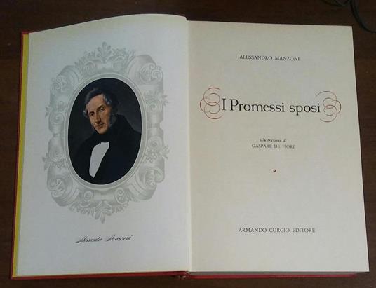 I promessi sposi - Gaspare De Fiore - 2