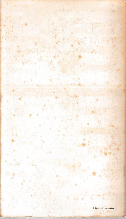 Pian della Tortilla - John Steinbeck - 2