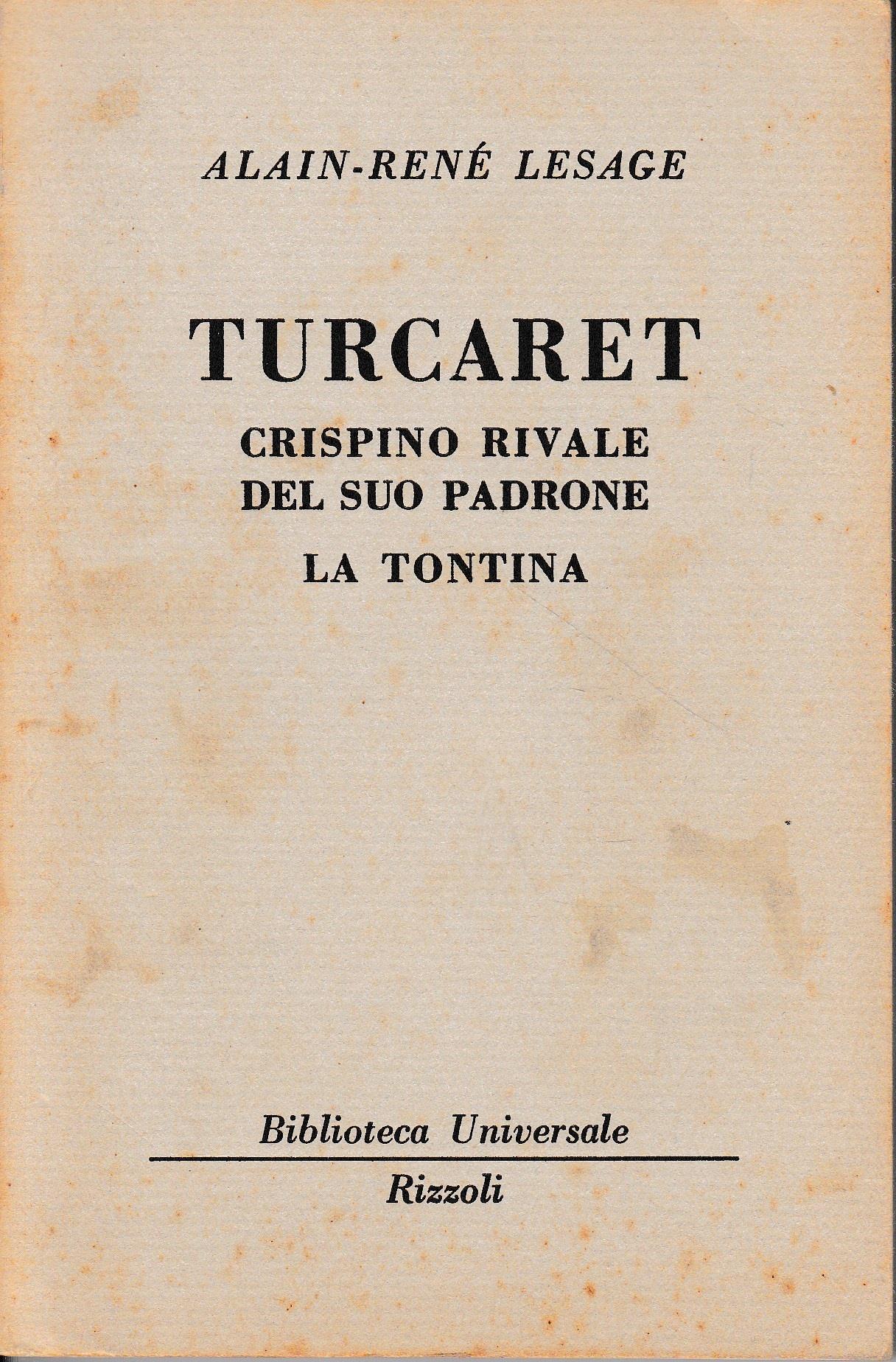 Librisaggi