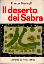 Il deserto dei Sabra