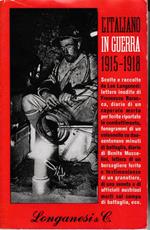 L' italiano in guerra 1915-1918