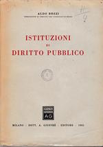 Istituzioni di diritto pubblico