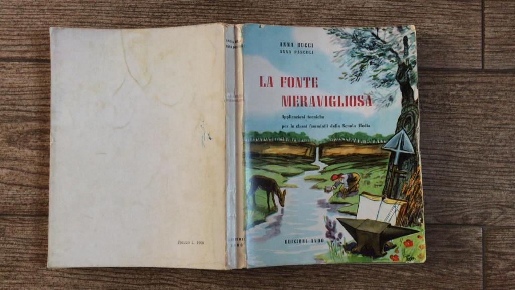 Libreria del Professore