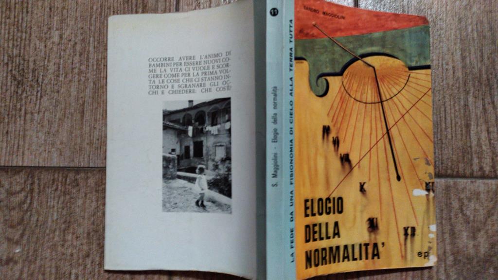 Libreria del Professore