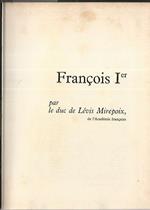 Francois I