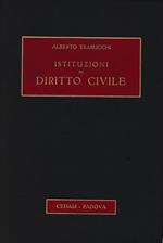 Istituzioni di Diritto Civile