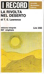 La rivolta nel deserto