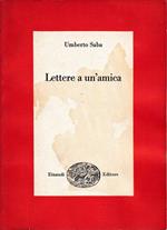 Lettere a un'amica