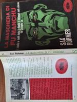 La maschera di Fu Manchu
