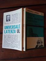 Storia delle dottrine politiche
