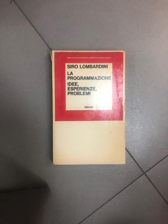 Libreria del Professore