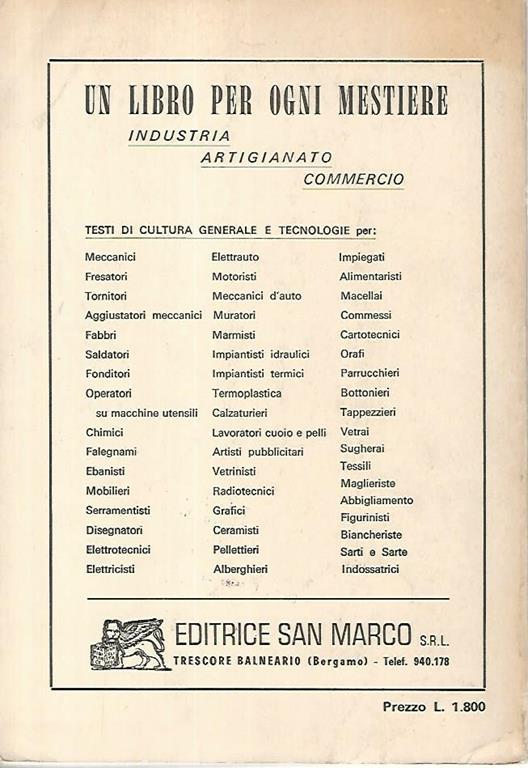 L' impiantistica termico. Vol II - Mario Lensi - 2