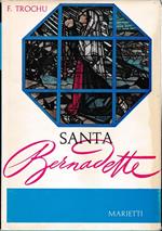 Santa Bernadette Soubirous