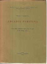 Arcadia puritana