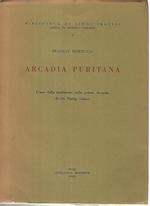 Arcadia puritana